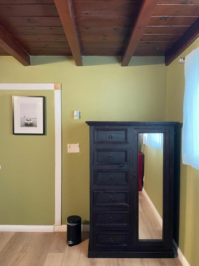 Private Room In La With Free Wifi And Tv With Shared Kitchen Los Ángeles Exterior foto