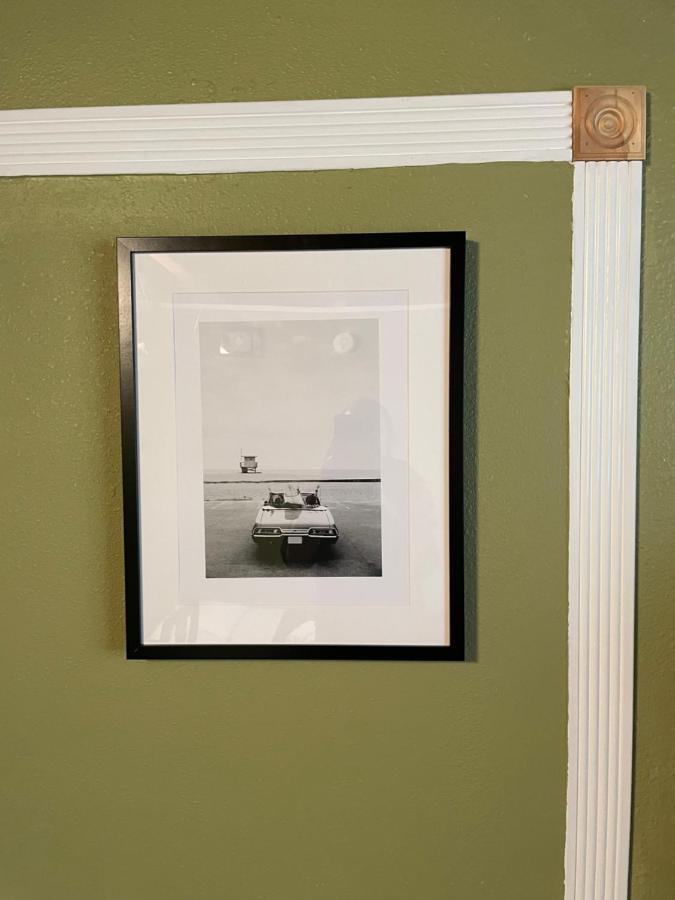 Private Room In La With Free Wifi And Tv With Shared Kitchen Los Ángeles Exterior foto
