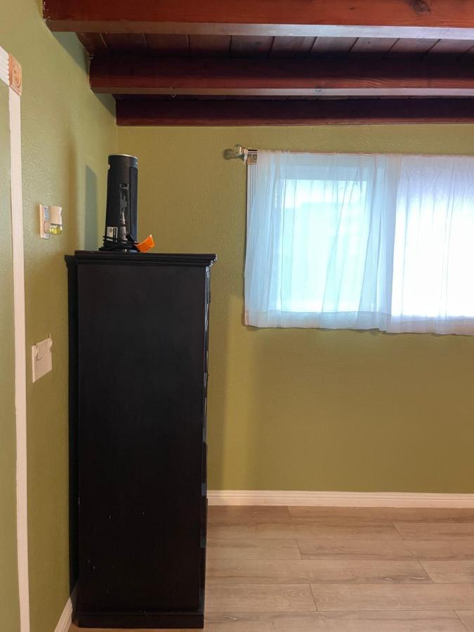 Private Room In La With Free Wifi And Tv With Shared Kitchen Los Ángeles Exterior foto