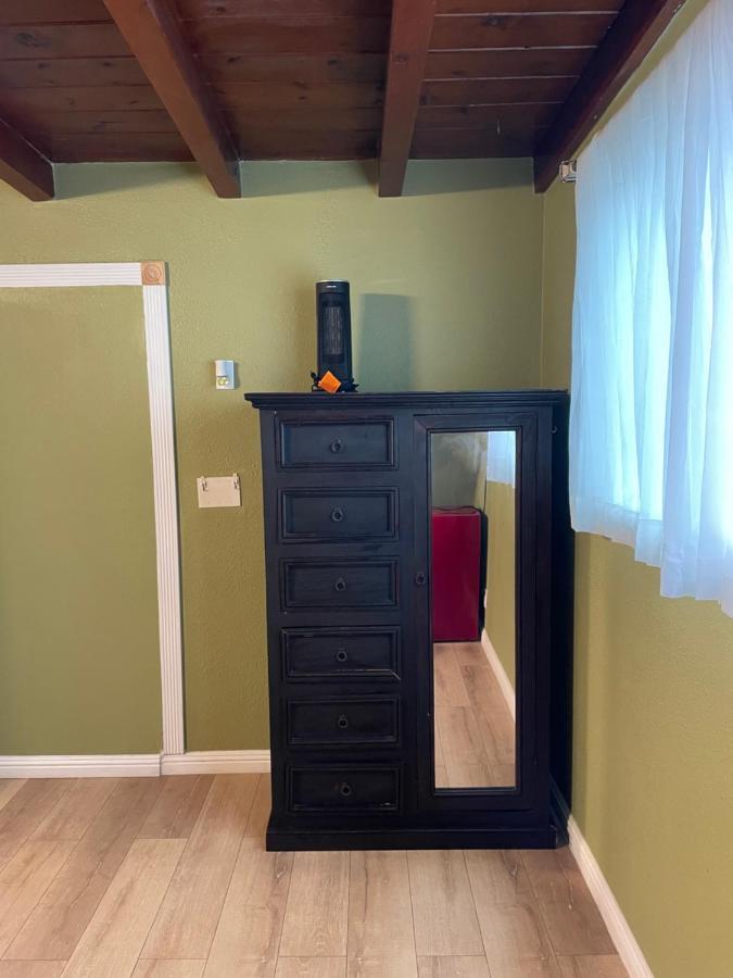 Private Room In La With Free Wifi And Tv With Shared Kitchen Los Ángeles Exterior foto