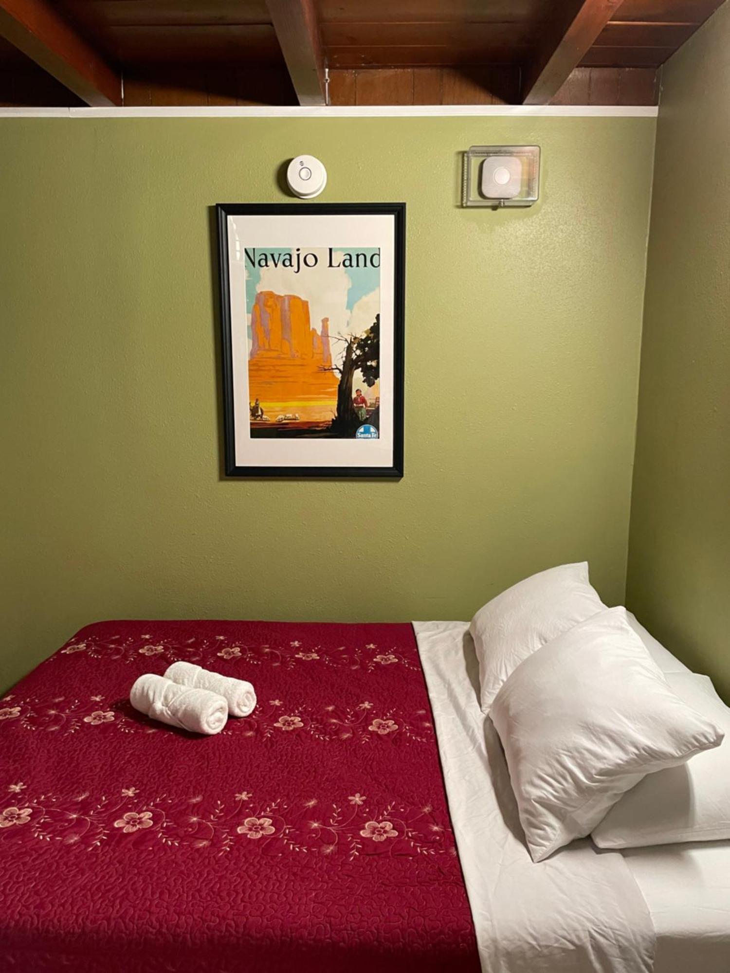 Private Room In La With Free Wifi And Tv With Shared Kitchen Los Ángeles Exterior foto