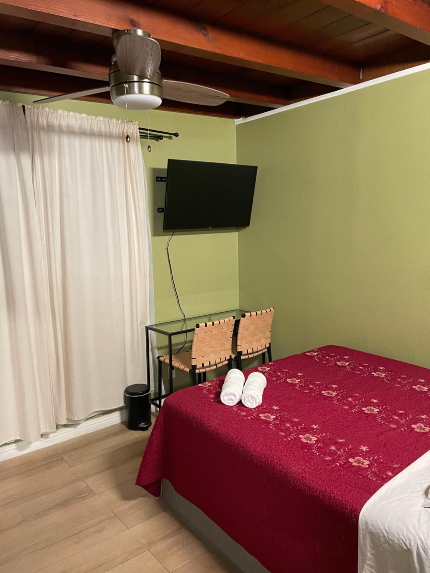 Private Room In La With Free Wifi And Tv With Shared Kitchen Los Ángeles Exterior foto