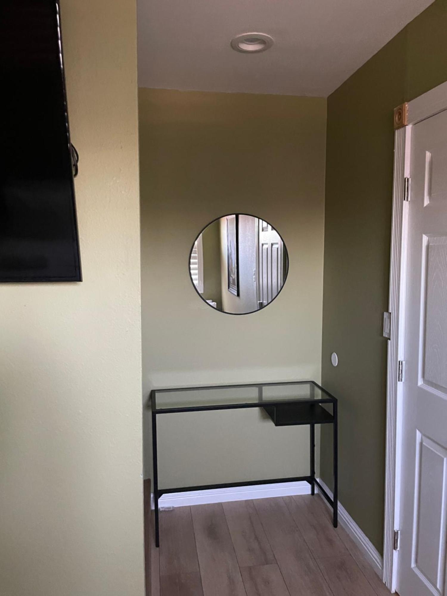 Private Room In La With Free Wifi And Tv With Shared Kitchen Los Ángeles Exterior foto