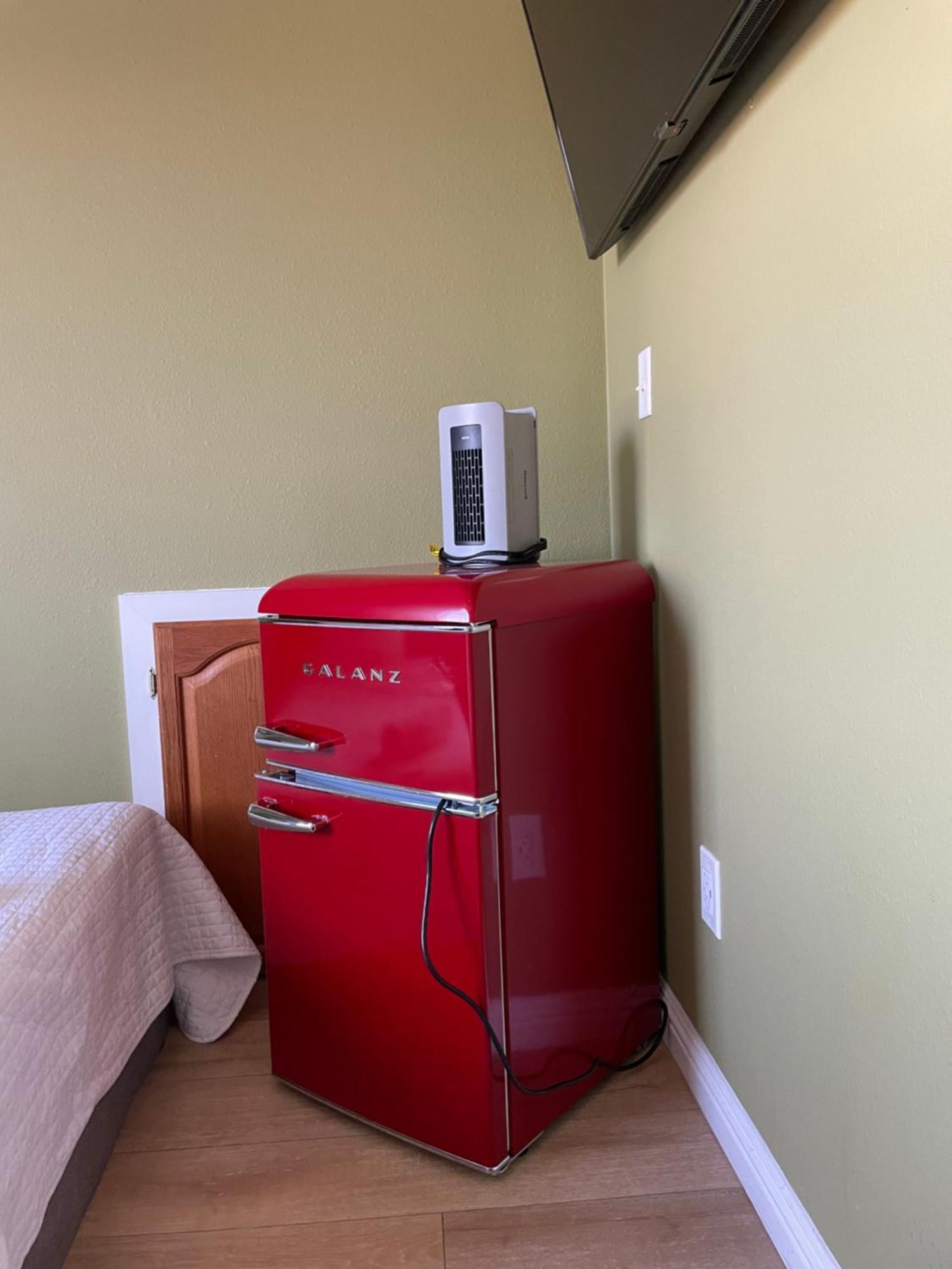 Private Room In La With Free Wifi And Tv With Shared Kitchen Los Ángeles Exterior foto